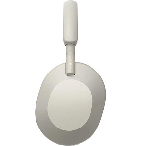 Беспроводные наушники Sony WH-1000XM5 Silver 81434