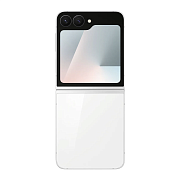 Смартфон Samsung Galaxy Z Flip 7FE 8/128Gb White ZP7FEW-2
