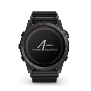 Спортивные часы Garmin Tactix 7 Pro Ballistics Edition Solar 010-02704-21