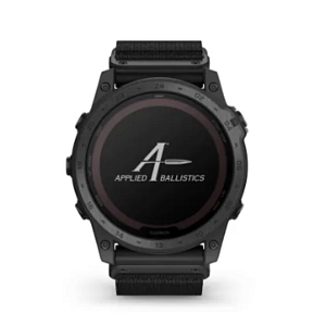 Спортивные часы Garmin Tactix 7 Pro Ballistics Edition Solar 010-02704-21