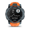 Спортивные часы Garmin Instinct 3 Solar 50 мм Twilight with Solstice Band 010-02935-01