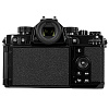 Фотоаппарат Nikon ZF Body Black, Русское меню NIK-ZFBB