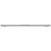 Ноутбук Apple MacBook Air 13.6" 2025, M4 10-CPU/10-GPU, RAM 16 ГБ, SSD 512 ГБ, серебристый|silver MAM4-13