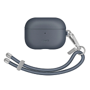Чехол Coehl Haven для AirPods Pro 2, синий CHAP2-BL