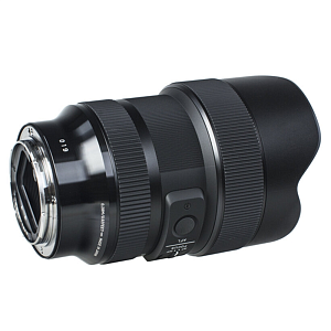 Объектив Sigma 14-24mm f/2.8 DG DN Art Sony E-Mount Black SG-6