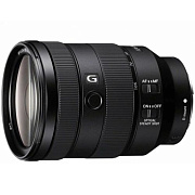 Объектив Sony FE 24-105mm f/4 G OSS SYO-48 (SEL24105G)