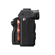 Фотоаппарат Sony Alpha 7 Mark III (ILCE-7M3) Body SY-1