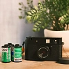 Фотоаппарат Fujifilm X half Silver, Русское меню XHALFS