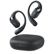 Беспроводные наушники Shokz OpenFit 2+, черный SHOF2B-PLS