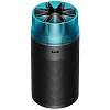 Очиститель воздуха Dyson HushJet Purifier Compact HJ10 Black/Teal, Для других стран E297842-01