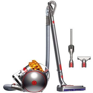 Пылесос Dyson Cinetic Big Ball Multifloor 2 CY264