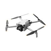 Квадрокоптер DJI Mini 4 Pro Fly More Combo Plus DRON-391