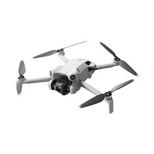Квадрокоптер DJI Mini 4 Pro Fly More Combo Plus DRON-391