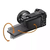Фотоаппарат Sony ZV-E10 II Black Body, Русское меню ZV-E102