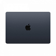 Ноутбук Apple MacBook Air 13.6 2022, M2 3.5 ГГц, RAM 8 ГБ, SSD 256 ГБ, темная ночь MA22-256mdn