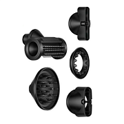 Фен Dyson Supersonic HD16 Nural Vinca Blue/Topaz DYS-1558