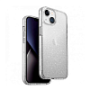 Чехол Uniq Lifepro Xtreme для iPhone 14, прозрачный ULX14T-2