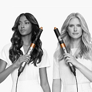 Фен Стайлер Dyson Airwrap HS02 Origin Nickel Copper HS02-1
