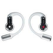 Беспроводные наушники Nothing Ear Open, белый NEO-WHT