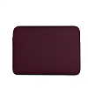Чехол WiWU Skin Zero Sleeve для MacBook 14", бордовый WSZ14-BG
