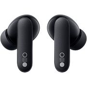 Беспроводные наушники Nothing Buds Pro, черный NCBP-BLK