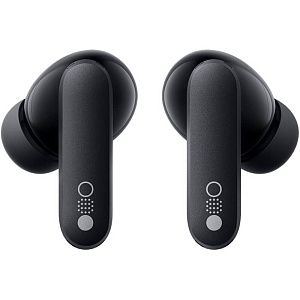 Беспроводные наушники Nothing Buds Pro, черный, Б/У NCBP-BLK