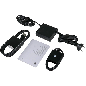 28.2" Монитор HUAWEI MateView HSN-CBA 28, 3840x2560, 60 Гц, IPS, серебристый, Б/У HSN-CBA28