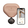 Перкуссионный массажер Therabody Theragun Mini 3rd Gen, розовый TGUNM3G-DR