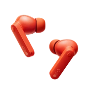 Беспроводные наушники Nothing Buds, оранжевый NC-ORNG