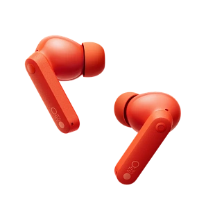 Беспроводные наушники Nothing Buds, оранжевый NC-ORNG