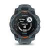 Спортивные часы Garmin Instinct 3 Solar 45 мм Twilight with Twilight Band 010-02934-01