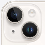 Смартфон Apple iPhone 14 128 ГБ, Dual: nano SIM + eSIM, сияющая звезда IP14C-7