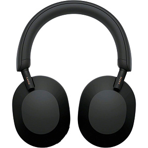 Беспроводные наушники Sony WH-1000XM5 Black 8105