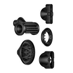 Фен Dyson Supersonic HD16 Nural Vinca Blue/Topaz, Европа DYS-15543