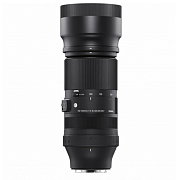 Объектив Sigma 100-400mm f/5-6.3 DG DN OS Contemporary Sony E-Mount Black SG-2