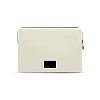Чехол Native Union Ultralight Sleeve для MacBook 16", бежевый NUSMC16-BG