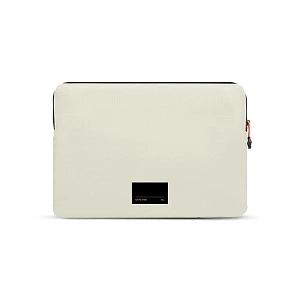 Чехол Native Union Ultralight Sleeve для MacBook 16", бежевый NUSMC16-BG