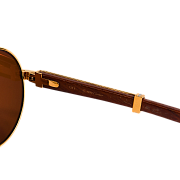 Очки Cartier Bagatelle OCB-12