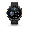 Смарт-часы Garmin Fenix 8 51 mm Amoled Slate Gray 010-02905-00