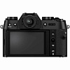 Фотоаппарат Fujifilm X-T50 Body Black, Русское меню FUJI-50BB