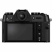 Фотоаппарат Fujifilm X-T50 Body Black FUJI-50BB
