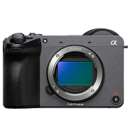 Видеокамера Sony Cinema Line ILME-FX2 Body ILME-FX2