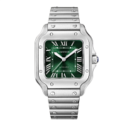 Часы Cartier Santos Medium WSSA0061 WSSA0061
