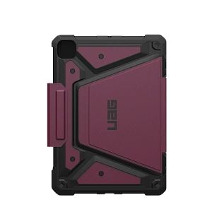 Чехол UAG Metropolis SE для iPad Pro 11" (M4, 2024), фиолетовый UMSIP13PR