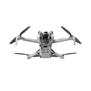 Квадрокоптер DJI Mini 4 Pro (DJI RC-N2) DRON-305