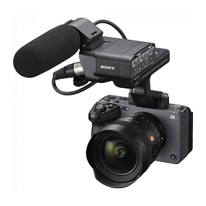 Объектив Sony FE 14mm f/1.8 GM SEL14F14