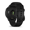 Умные часы Garmin Vivoactive 6 Black 010-02985-00