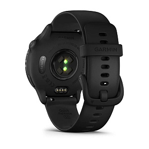 Умные часы Garmin Vivoactive 6 Black 010-02985-00