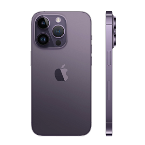 iPhone 14 Pro 1Tb Deep Purple IP14R-4