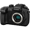 Фотоаппарат Panasonic Lumix DC-GH5 Body ENG Black, Английское меню DC-GH5E 